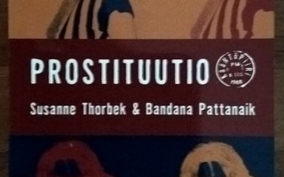 Susanne Thorbek & Bandana Pattanaik: Prostituutio