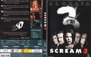 Scream 3	(4 562)	K	-FI-	DVD	nordic,		neve campbell	2000