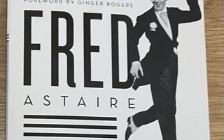 Fred Astaire - Steps In Time - An autobiography