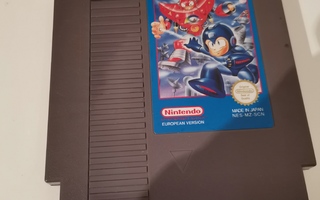 Mega Man 5 (SCN) Nes