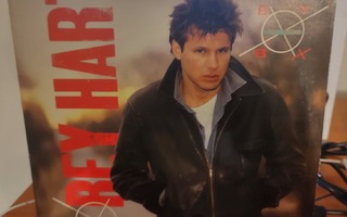 Corey Hart – Boy In The Box LP