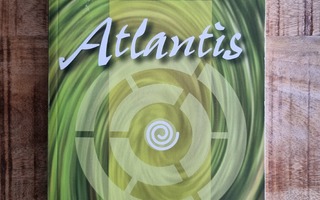 Diana Cooper : Atlantis