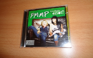CD PMMP - Kuulkaas enot!