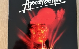 Apocalypse Now 1979 Blu-ray (Special Edition)
