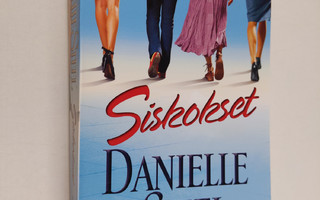 Danielle Steel : Siskokset