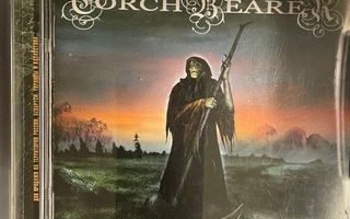 TORCHBEARER - Yersinia Pestis cd (Death/Thrash/Black Metal)