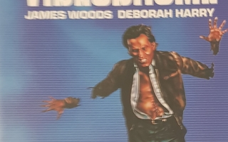 Videodrome -Blu-Ray