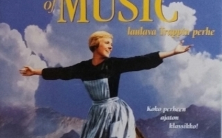 DVD: The Sound of Music