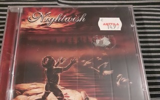 NIGHTWISH Wishmaster CD