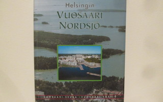 Helsingin Vuosaari Nordsjö
