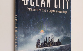 Kauko Röyhkä : Ocean City