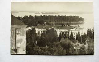 Kuopio - 1959