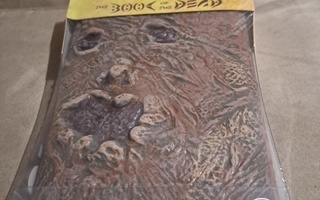 Evil Dead (kumikirja, the book of the dead)