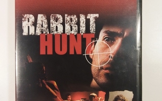 (SL) DVD) RABBIT HUNT - Rabbit On The Moon (2004)