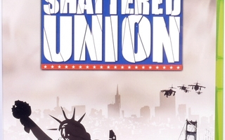 Shattered Union