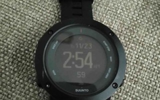 Suunto ambit 3 vertical