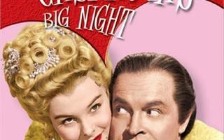 Bob Hope: Casanova's Big Night  R1