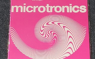 BROADCAST Microtronics Volume 01 - 3" CD