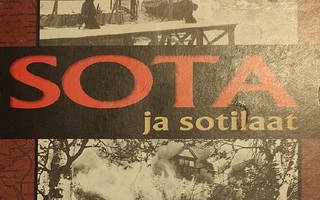 Sota ja Sotilaat 5/13 - Norjan Vastarintaliike