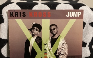 Kris Kross – Jump 12"