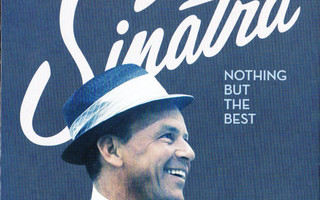 Sinatra– Nothing But The Best