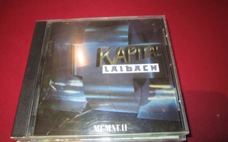 Laibach Kapital