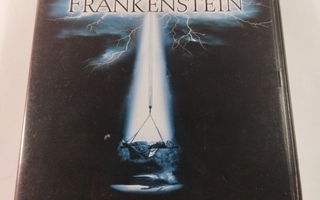 (SL) DVD) Mary Shelleyn Frankenstein (1994) Robert De Niro