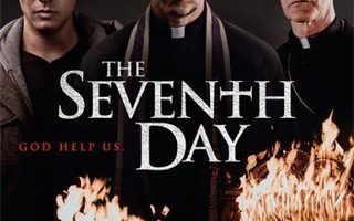 seventh day	(76 578)	UUSI	-FI-	nordic,	DVD		guy pearce	2020
