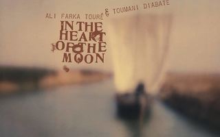 Ali Farka Touré - In the Heart of the Moon CD