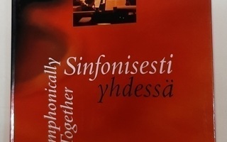 Matti Tuomisto: Sinfonisesti yhdessä, 2000