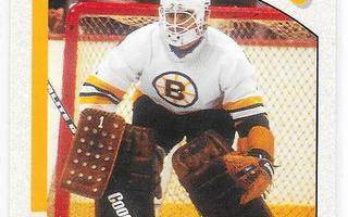 04-05 ITG Franchises #329 Pete Peeters Boston Bruins MV
