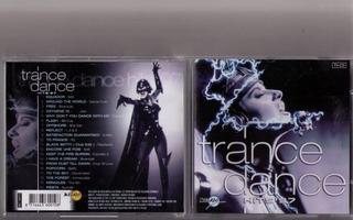 Trance Dance
