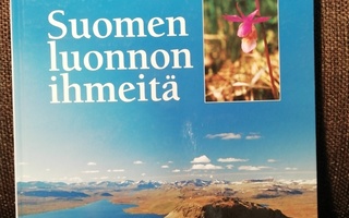 Risto Lounema - Suomen luonnon ihmeitä