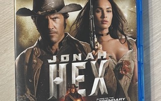 Jonah Hex (2010) Josh Brolin, Megan Fox