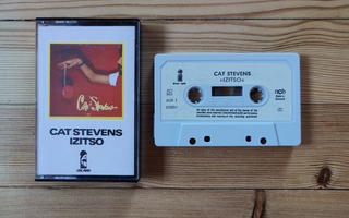 Cat Stevens - Izitso c-kasetti