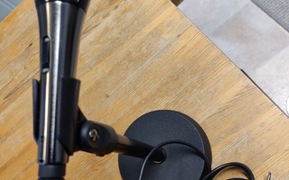 Pöytä mikrofoni LG JHC-1