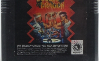 Double Dragon