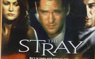 stray	(25 494)	k	-FI-	nordic,	DVD		michael madsen