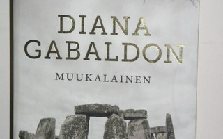 Diana Gabaldon : MUUKALAINEN