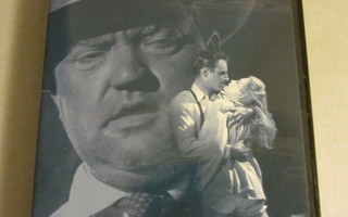 Touch Of Evil - Pahan Kosketus (DVD) - Orson Welles