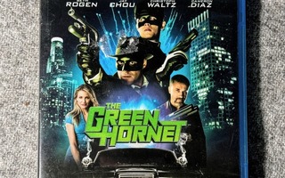 The Green Hornet