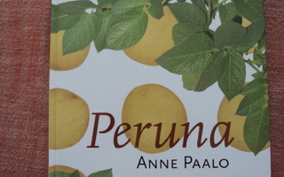 Peruna, Anne Paalo