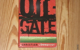 Lönnqvist, Christian: Oilgate 1.p skp v. 2007