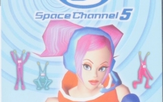 Space Channel 5