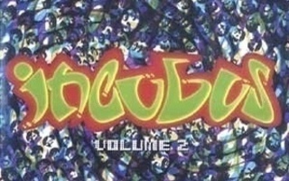 Incubus  -  Volume 2 -  DVD
