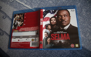 Selma [suomi]