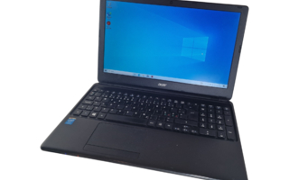 Kannettava tietokone i5/HDD/ 6Gt (Acer P255)