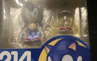 Nendoroid Sonic