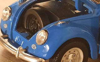 Volkswagen kupla