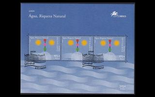 Madeira 212BL23 o Europa vesi (2001)